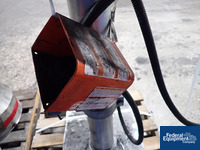 Image of Mateer Burton Powder Filler 11