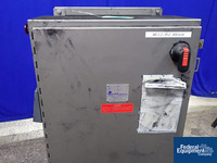 Image of Per-Fil Powder Filler, Model PF-11W 03