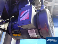 Image of Per-Fil Powder Filler, Model PF-11W 10