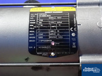 Image of Per-Fil Powder Filler, Model PF-11W 11