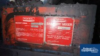 Image of F80 Farrel Banbury Mixer, 400 HP 02