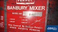 Image of F80 Farrel Banbury Mixer, 400 HP 03
