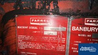 Image of F80 Farrel Banbury Mixer, 400 HP 04