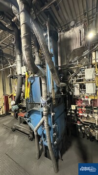 Image of F80 Farrel Banbury Mixer, 400 HP 08
