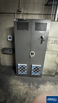 Image of F80 Farrel Banbury Mixer, 400 HP 11