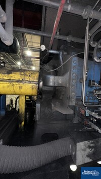 Image of F80 Farrel Banbury Mixer, 400 HP 22