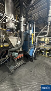 Image of F80 Farrel Banbury Mixer, 400 HP 23