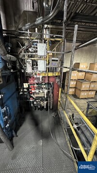 Image of F80 Farrel Banbury Mixer, 400 HP 24