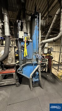 Image of F80 Farrel Banbury Mixer, 400 HP 25