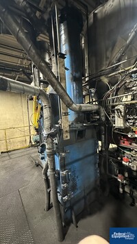Image of F80 Farrel Banbury Mixer, 400 HP 26