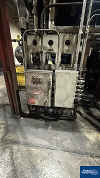 Image of F80 Farrel Banbury Mixer, 400 HP 33