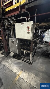 Image of F80 Farrel Banbury Mixer, 400 HP 35