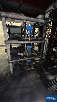 Image of F80 Farrel Banbury Mixer, 400 HP 36