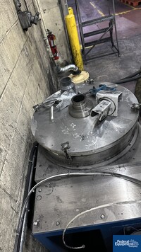 Image of Aveka CCE Tech Air Classifier, Model 250 03
