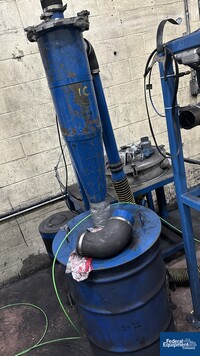 Image of Aveka CCE Tech Air Classifier, Model 250 05