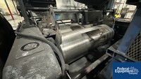 Image of 60" Comerio Two Roll Mill, 150HP 06