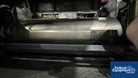 Image of 60" Comerio Two Roll Mill, 150HP 12