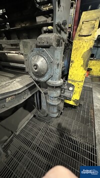 Image of 60" Comerio Two Roll Mill, 150HP 16