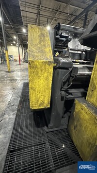 Image of 60" Comerio Two Roll Mill, 150HP 17