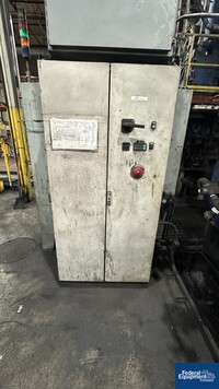 Image of 60" Comerio Two Roll Mill, 150HP 19