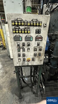 Image of 60" Comerio Two Roll Mill, 150HP 20