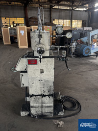 Image of 10 Liter Littleford High Intensity Mixer, Model W-10 03