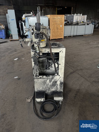 Image of 10 Liter Littleford High Intensity Mixer, Model W-10 04