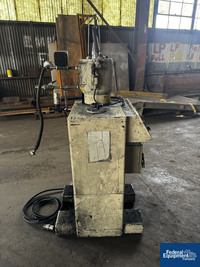 Image of 10 Liter Littleford High Intensity Mixer, Model W-10 05
