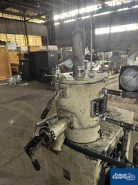 Image of 10 Liter Littleford High Intensity Mixer, Model W-10 07