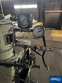 Image of 10 Liter Littleford High Intensity Mixer, Model W-10 12