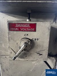 Image of 10 Liter Littleford High Intensity Mixer, Model W-10 14