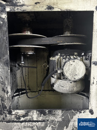 Image of 10 Liter Littleford High Intensity Mixer, Model W-10 15