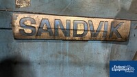 Image of 60" x 40'' Sandvik Belt Flaker 02