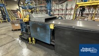 Image of 60" x 40'' Sandvik Belt Flaker 05