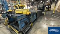 Image of 60" x 40'' Sandvik Belt Flaker 06