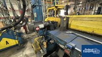 Image of 60" x 40'' Sandvik Belt Flaker 08