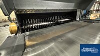 Image of 60" x 40'' Sandvik Belt Flaker 09