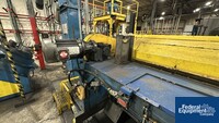 Image of 60" x 40'' Sandvik Belt Flaker 11