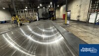 Image of 60" x 40'' Sandvik Belt Flaker 13