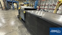 Image of 60" x 40'' Sandvik Belt Flaker 14