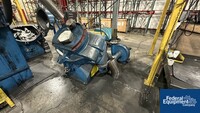 Image of Alpine Augsburg Roto-Plexer Mill Grinder, Model RO 63/18, 40 HP 03