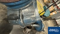 Image of Alpine Augsburg Roto-Plexer Mill Grinder, Model RO 63/18, 40 HP 04