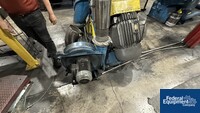 Image of Alpine Augsburg Roto-Plexer Mill Grinder, Model RO 63/18, 40 HP 09