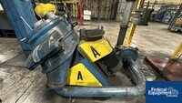 Image of Alpine Augsburg Roto-Plexer Mill Grinder, Model RO 63/18, 40 HP 04