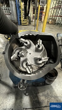 Image of Alpine Augsburg Roto-Plexer Mill Grinder, Model RO 63/18, 40 HP 06