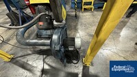 Image of Alpine Augsburg Roto-Plexer Mill Grinder, Model RO 63/18, 40 HP 10