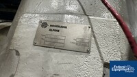 Image of Hosokawa Alpine Fluidised Bed Opposted Jet Mill, Model 630 AFG 1 02