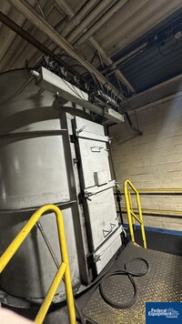 Image of Hosokawa Alpine Fluidised Bed Opposted Jet Mill, Model 630 AFG 1 20