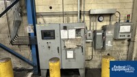 Image of Hosokawa Alpine Fluidised Bed Opposted Jet Mill, Model 630 AFG 1 21
