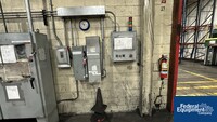 Image of Hosokawa Alpine Fluidised Bed Opposted Jet Mill, Model 630 AFG 1 26
